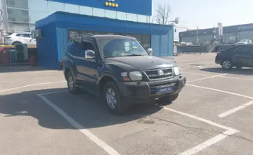 Mitsubishi Pajero 2006 года за 5 800 000 тг. в Алматы фото 2