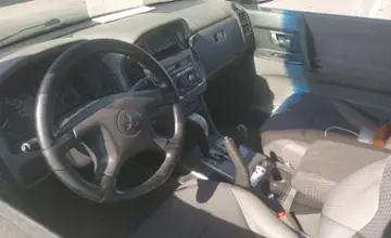 Mitsubishi Pajero 2006 года за 5 800 000 тг. в Алматы фото 5