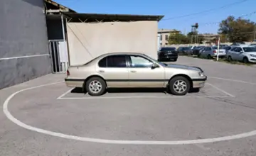 Nissan Maxima 1995 года за 2 500 000 тг. в Тараз фото 4