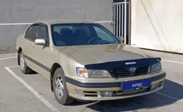 Nissan Maxima 1995 года за 2 500 000 тг. в Тараз фото 3