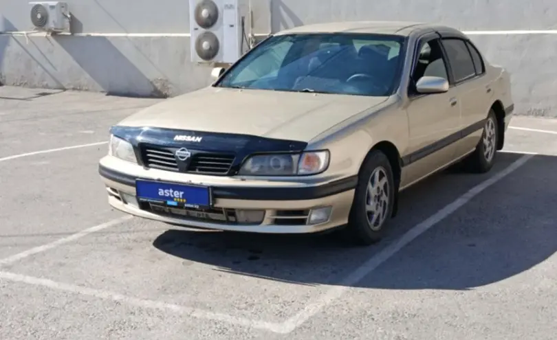 Nissan Maxima 1995 года за 2 500 000 тг. в Тараз
