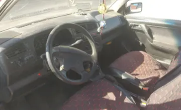 Volkswagen Golf 1991 года за 950 000 тг. в Алматы фото 5