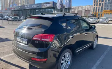 JAC S5 (Eagle) 2021 года за 6 500 000 тг. в Астана