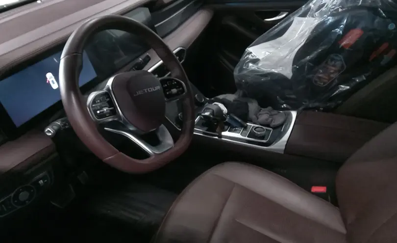 Jetour X90 PLUS 2023 года за 10 990 000 тг. в Астана фото 5