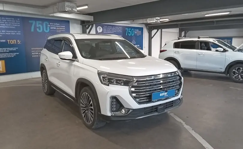 Jetour X90 PLUS 2023 года за 10 990 000 тг. в Астана фото 2