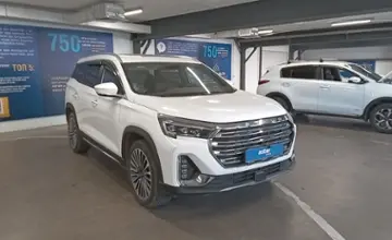 Jetour X90 PLUS 2023 года за 10 000 000 тг. в Астана фото 2