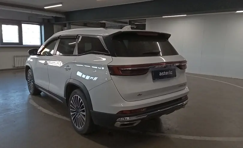 Jetour X90 PLUS 2023 года за 10 990 000 тг. в Астана фото 4