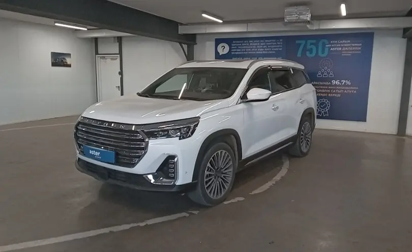 Jetour X90 PLUS 2023 года за 10 990 000 тг. в Астана