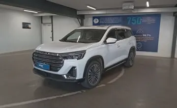 Jetour X90 PLUS 2023 года за 10 000 000 тг. в Астана фото 1