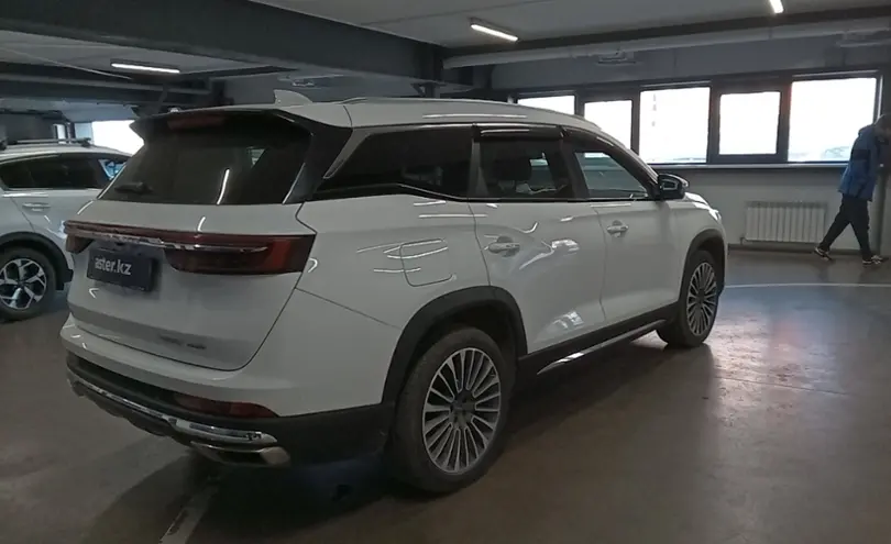 Jetour X90 PLUS 2023 года за 10 990 000 тг. в Астана фото 3