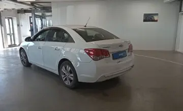 Chevrolet Cruze 2013 года за 2 200 000 тг. в Астана фото 4
