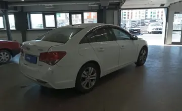 Chevrolet Cruze 2013 года за 2 200 000 тг. в Астана фото 3