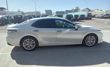 Toyota Camry 2018 года за 15 000 000 тг. в Кызылорда фото 4
