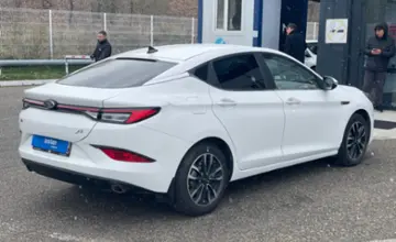 JAC J7 2024 года за 7 400 000 тг. в Усть-Каменогорск