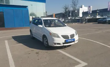 Pontiac Vibe 2006 года за 3 000 000 тг. в Алматы фото 2