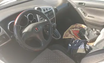 Pontiac Vibe 2006 года за 3 000 000 тг. в Алматы фото 5