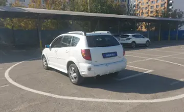 Pontiac Vibe 2006 года за 3 000 000 тг. в Алматы фото 4