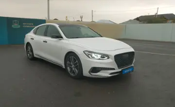 Hyundai Grandeur 2017 года за 9 500 000 тг. в Шымкент фото 2