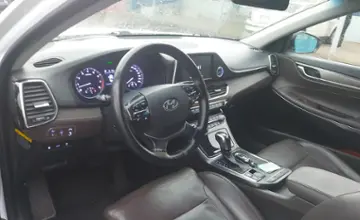 Hyundai Grandeur 2017 года за 9 500 000 тг. в Шымкент фото 5