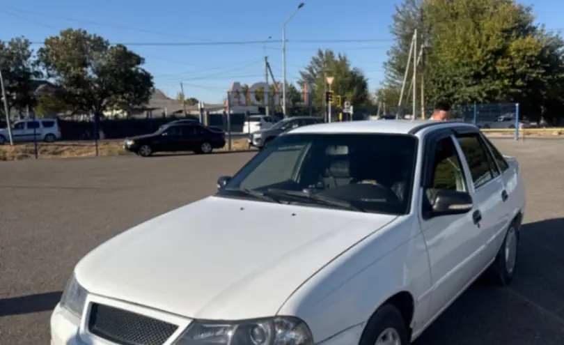 Daewoo Nexia 2013 года за 2 500 000 тг. в Шымкент