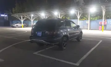 Lexus RX 1998 года за 4 500 000 тг. в Алматы фото 3