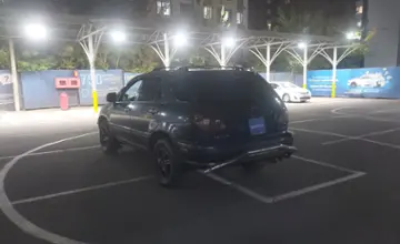 Lexus RX 1998 года за 4 500 000 тг. в Алматы фото 4