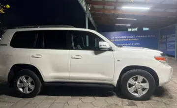 Toyota Land Cruiser 2011 года за 22 000 000 тг. в Талдыкорган фото 4