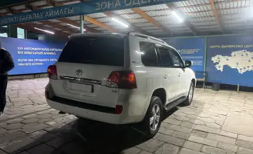 Toyota Land Cruiser 2011 года за 22 000 000 тг. в Талдыкорган