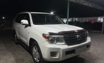 Toyota Land Cruiser 2011 года за 22 000 000 тг. в Талдыкорган фото 3