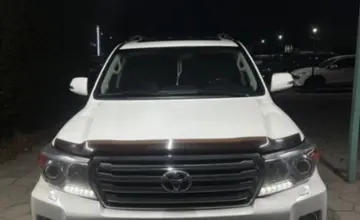 Toyota Land Cruiser 2011 года за 22 000 000 тг. в Талдыкорган фото 2