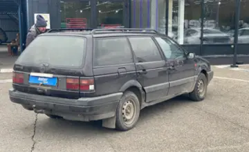 Volkswagen Passat 1992 года за 950 000 тг. в Усть-Каменогорск