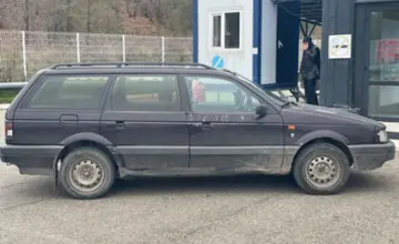 Volkswagen Passat 1992 года за 950 000 тг. в Усть-Каменогорск фото 4