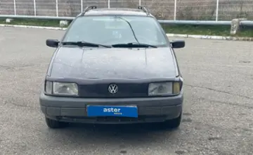 Volkswagen Passat 1992 года за 950 000 тг. в Усть-Каменогорск фото 2