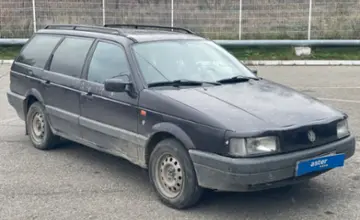 Volkswagen Passat 1992 года за 950 000 тг. в Усть-Каменогорск фото 3