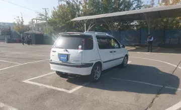 Toyota Raum 1997 года за 2 500 000 тг. в Алматы фото 3