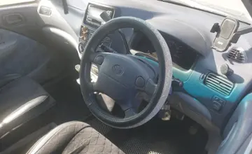 Toyota Raum 1997 года за 2 500 000 тг. в Алматы фото 5