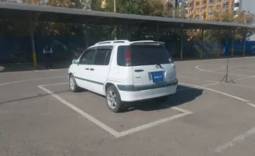 Toyota Raum 1997 года за 2 500 000 тг. в Алматы фото 4