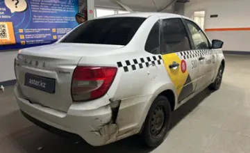 LADA (ВАЗ) Granta 2020 года за 2 000 000 тг. в Уральск