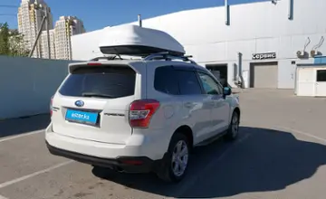 Subaru Forester 2014 года за 9 500 000 тг. в Шымкент фото 3