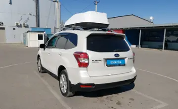 Subaru Forester 2014 года за 9 500 000 тг. в Шымкент фото 4