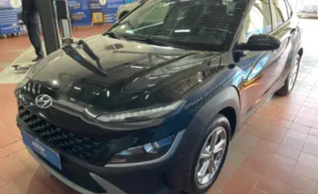 Hyundai Kona 2022 года за 10 500 000 тг. в Астана фото 1