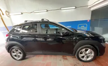 Hyundai Kona 2022 года за 10 500 000 тг. в Астана фото 4