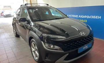 Hyundai Kona 2022 года за 10 500 000 тг. в Астана фото 3