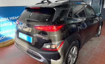 Hyundai Kona 2022 года за 10 500 000 тг. в Астана