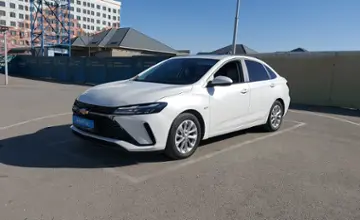 Chevrolet Monza 2023 года за 7 800 000 тг. в Шымкент фото 1