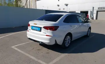 Chevrolet Monza 2023 года за 7 800 000 тг. в Шымкент фото 3