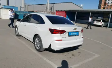 Chevrolet Monza 2023 года за 7 800 000 тг. в Шымкент фото 4