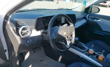 Chevrolet Monza 2023 года за 7 800 000 тг. в Шымкент фото 5