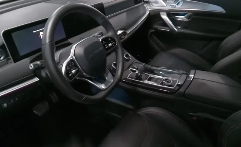 Jetour X70 PLUS 2024 года за 11 000 000 тг. в Астана фото 5