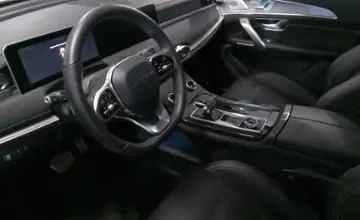 Jetour X70 PLUS 2024 года за 11 000 000 тг. в Астана фото 5